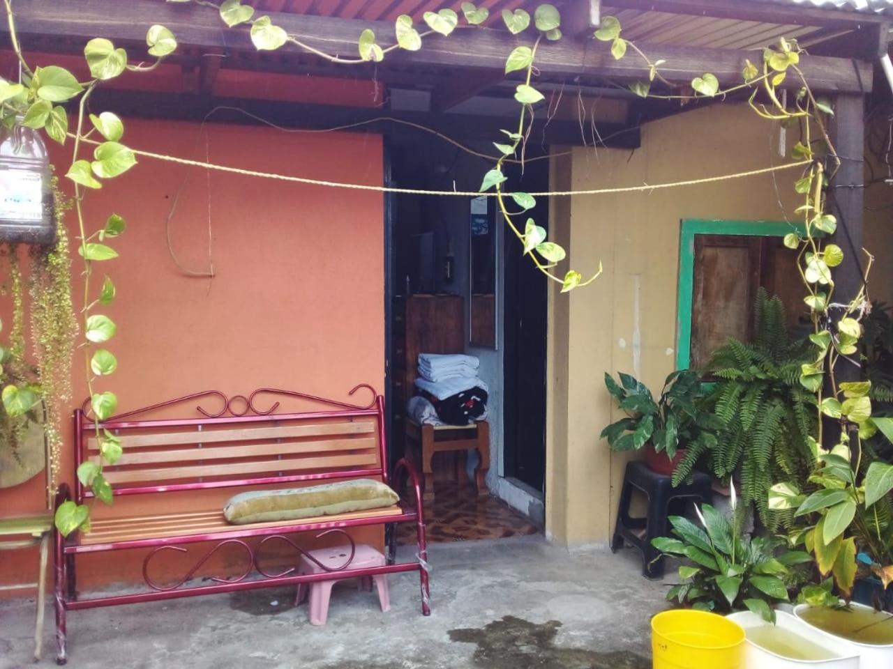 Posada "Jardin Huasteca Xilitla" Buitenkant foto